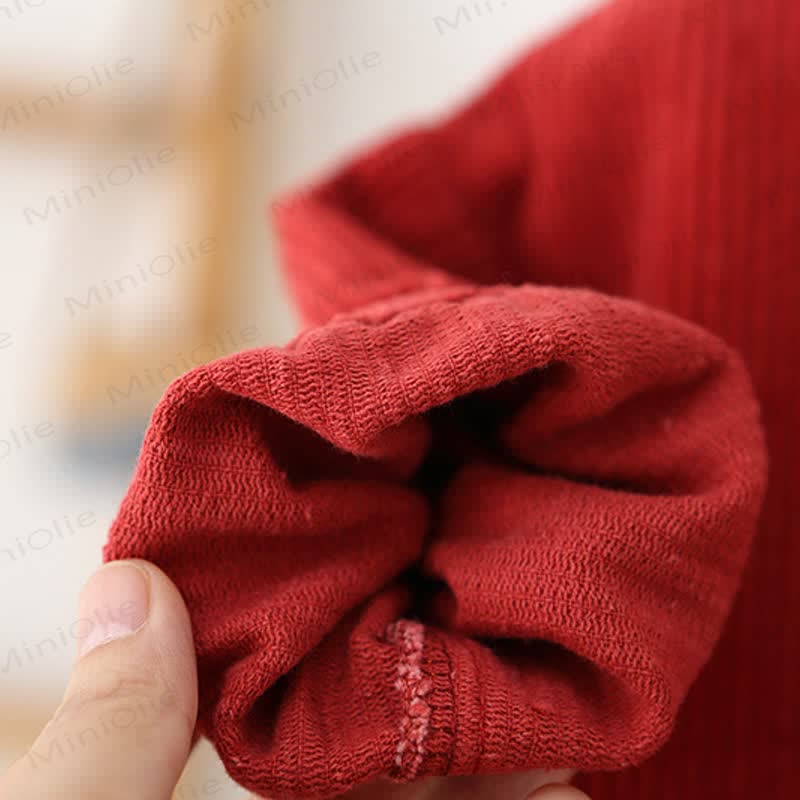 Baby Solid Color Corduroy Cargo Romper - image 14