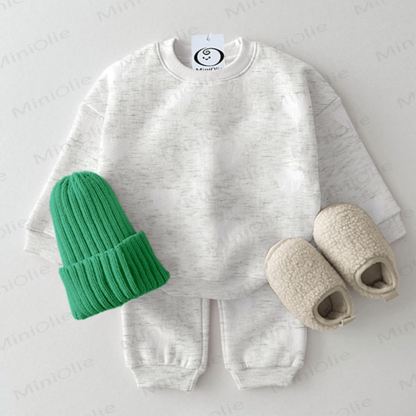 Personalized Basketball Baby 2-piece Set - Grey - 2-3T - image 7