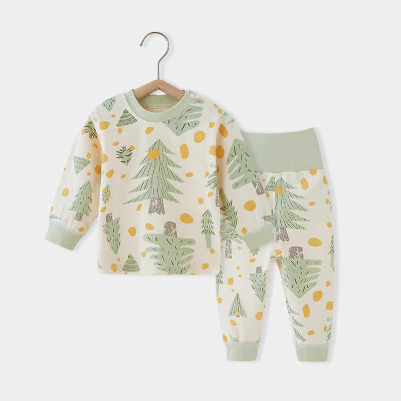 Pineapple elephant pajamas sale