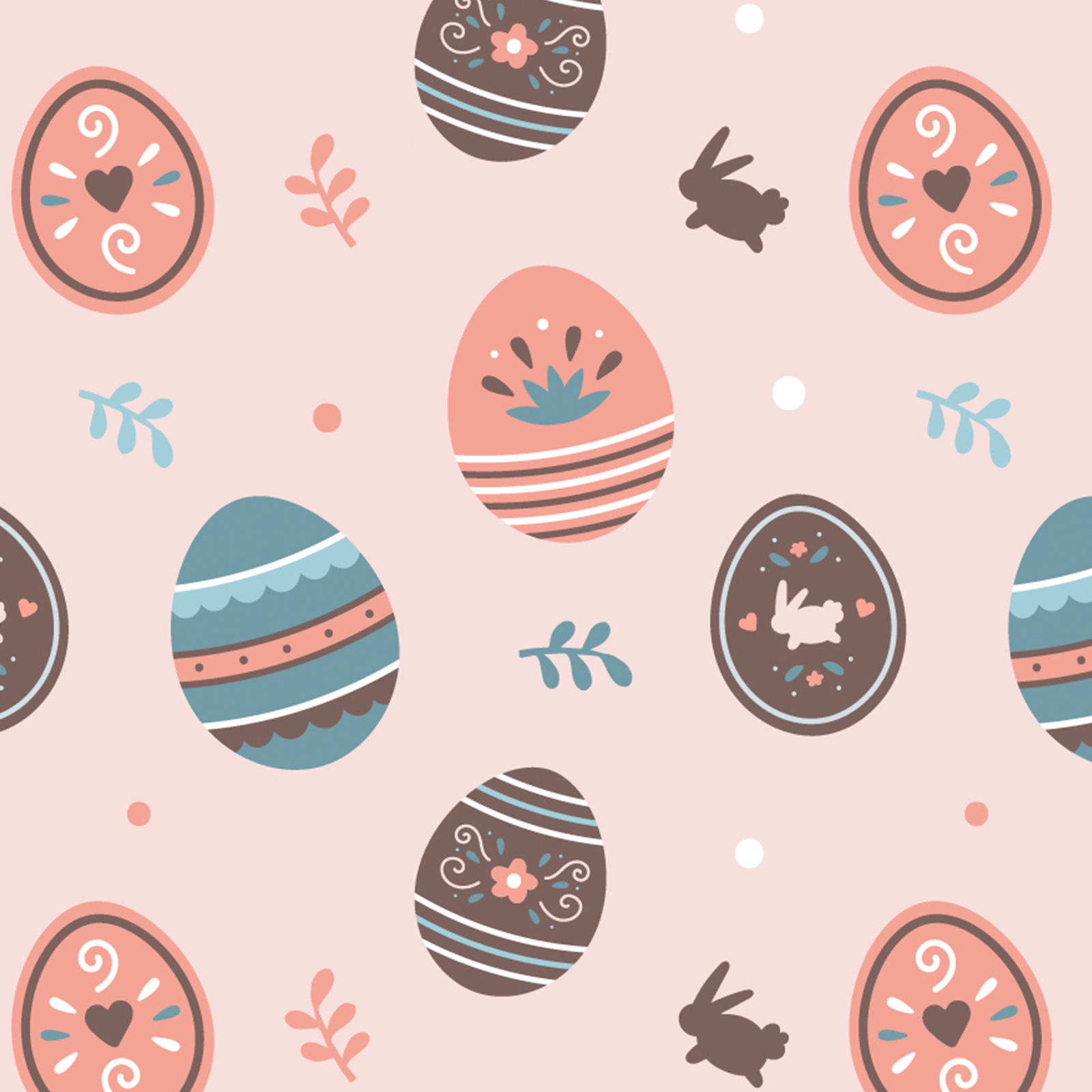 MiniOlie Happy Easter