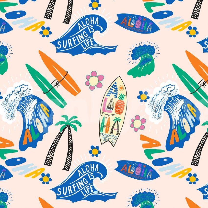 Sandy & Sunkissed Outfits