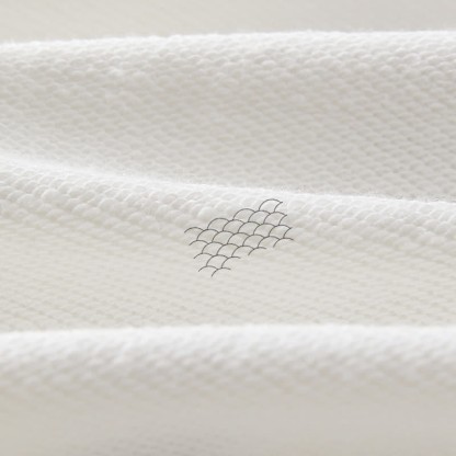 Baby Dinosaur Dachshund Moon Hooded Romper - image 8