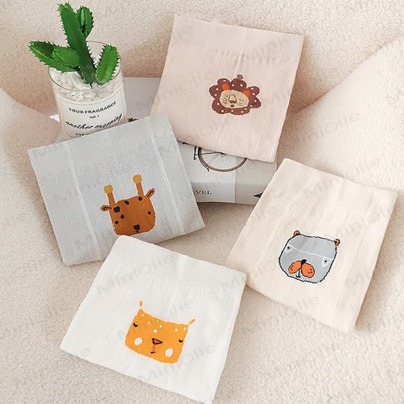 Baby Lovely Animal Soft Tights - image 4