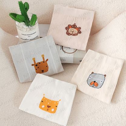 Baby Lovely Animal Soft Tights - image 4