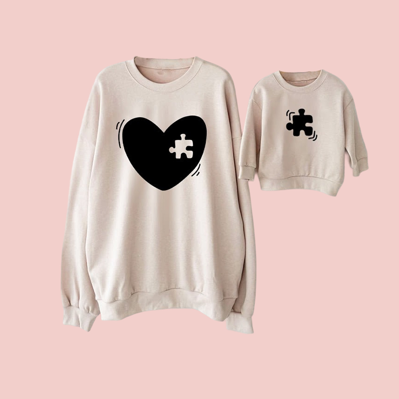 Family Matching Outfits