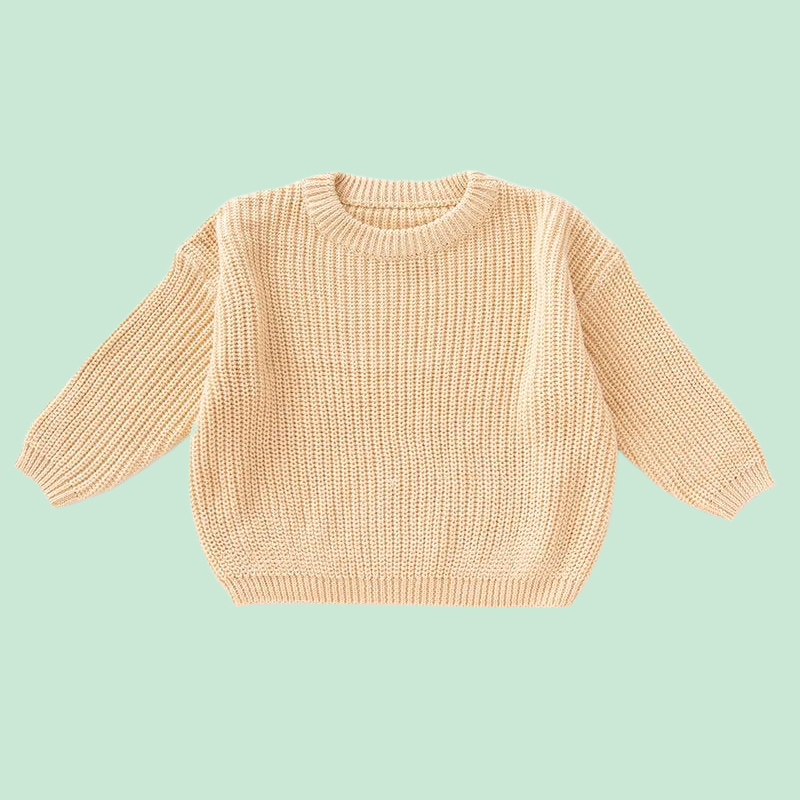 Sweaters & Knitwear