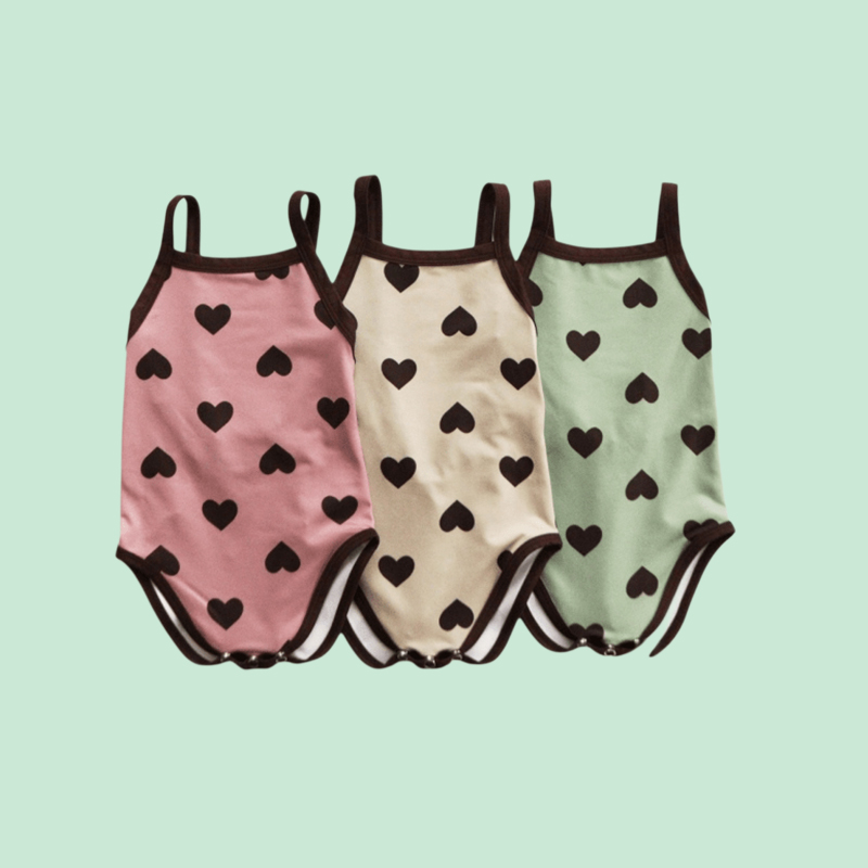 Swimwear