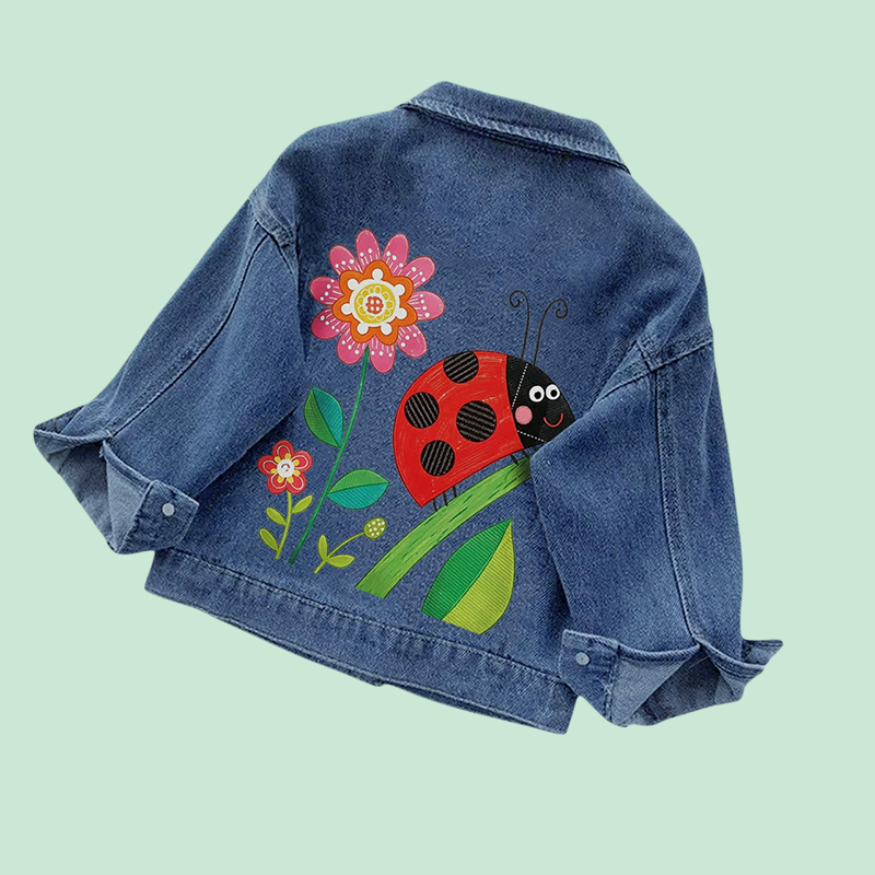 Denim Style