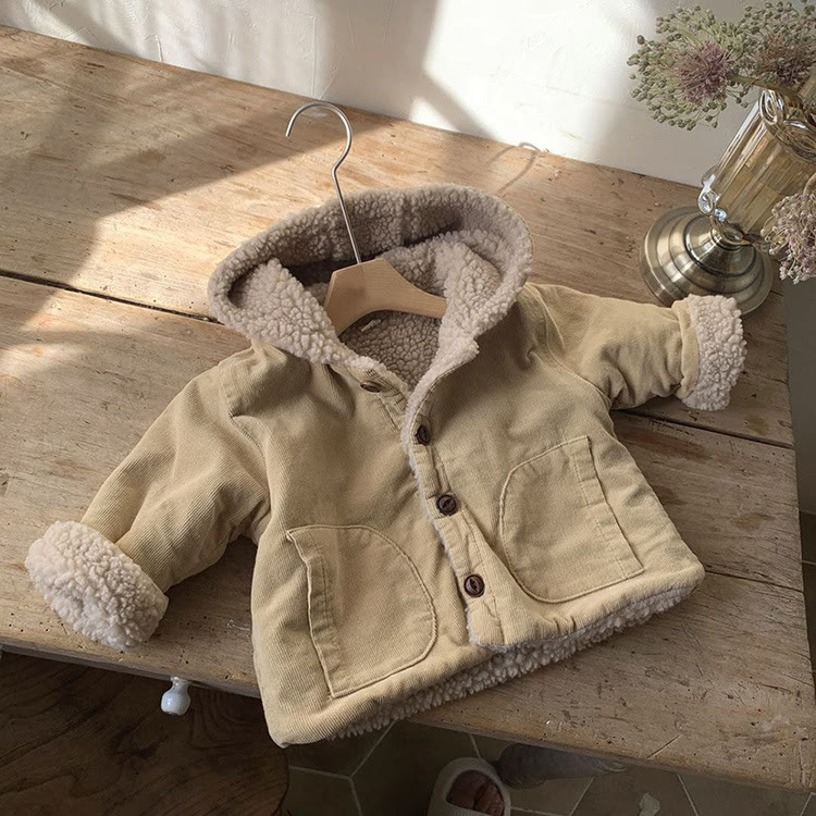 Gap baby girl sale coats