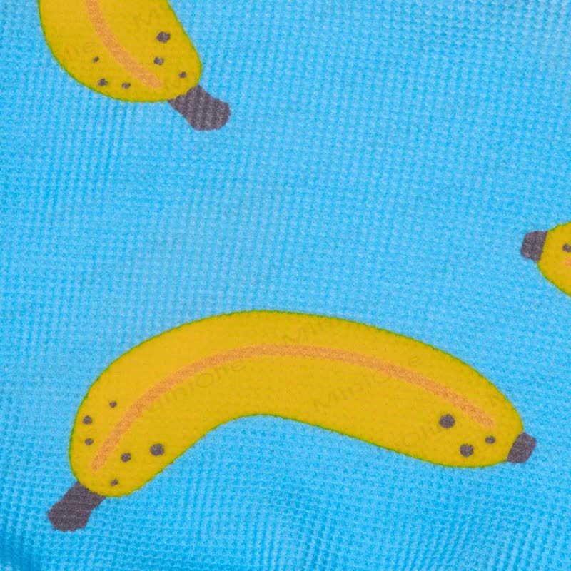 Baby Waffle Banana 2-piece Set - image 4