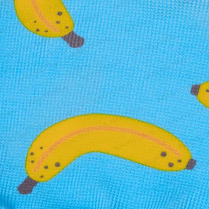 Baby Waffle Banana 2-piece Set - image 4