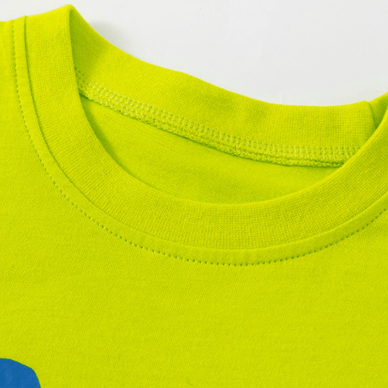 DINOSAUR EXPLORATION Kid Boy T-Shirt - image 13