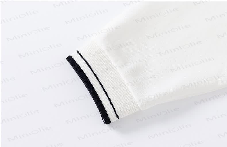 Baby Toddler Suspender Pants and Shirt Set - image 6