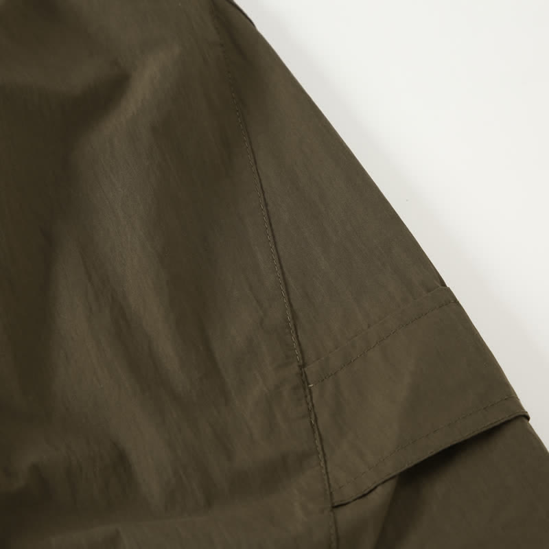 Kid Boy Plain Worker Loose Pants - image 18