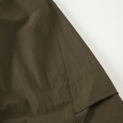 Kid Boy Plain Worker Loose Pants - image 18