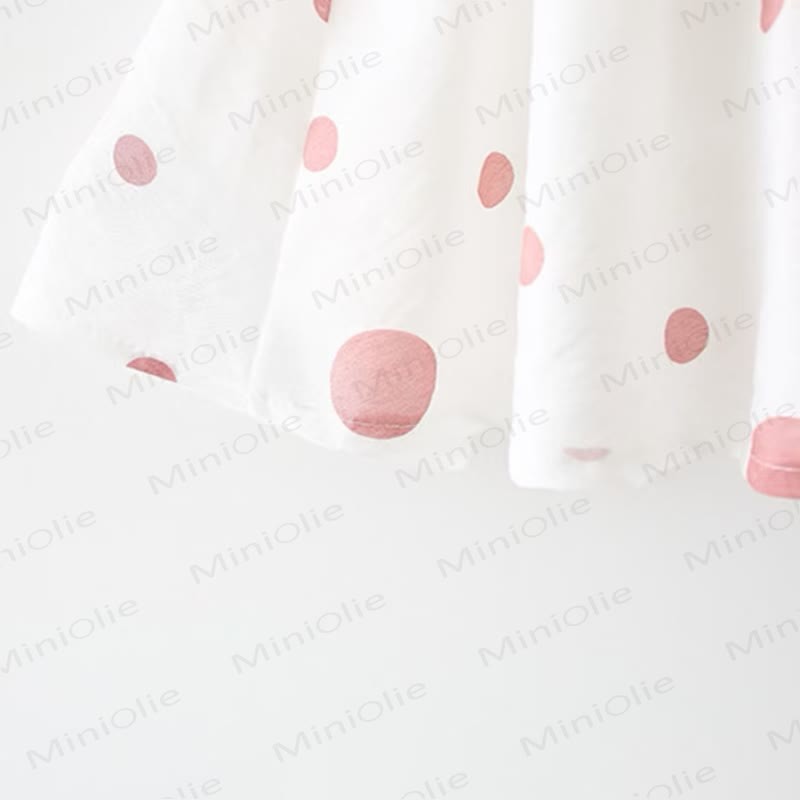 Baby Toddler Girl Floral Sundress - image 6