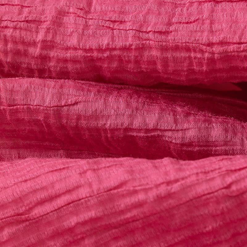 Toddler Puff Sleeve Top and  Wide-Leg Pants Set - image 8