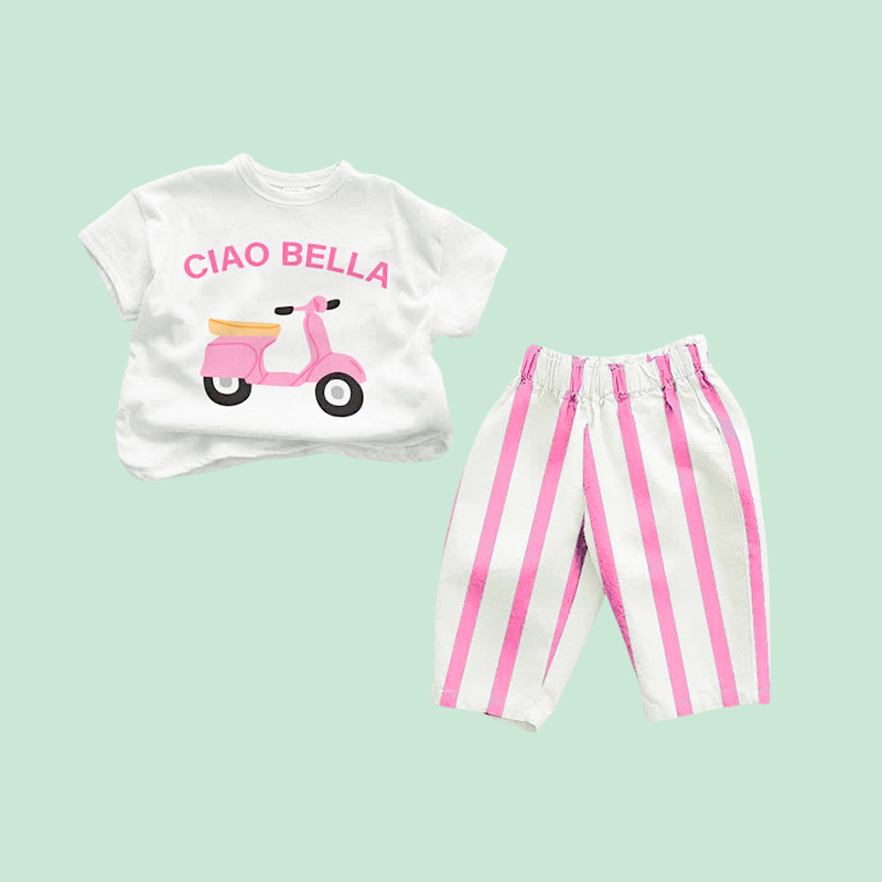 Two-piece Sets