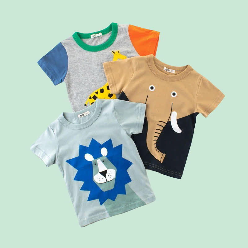 T-shirts