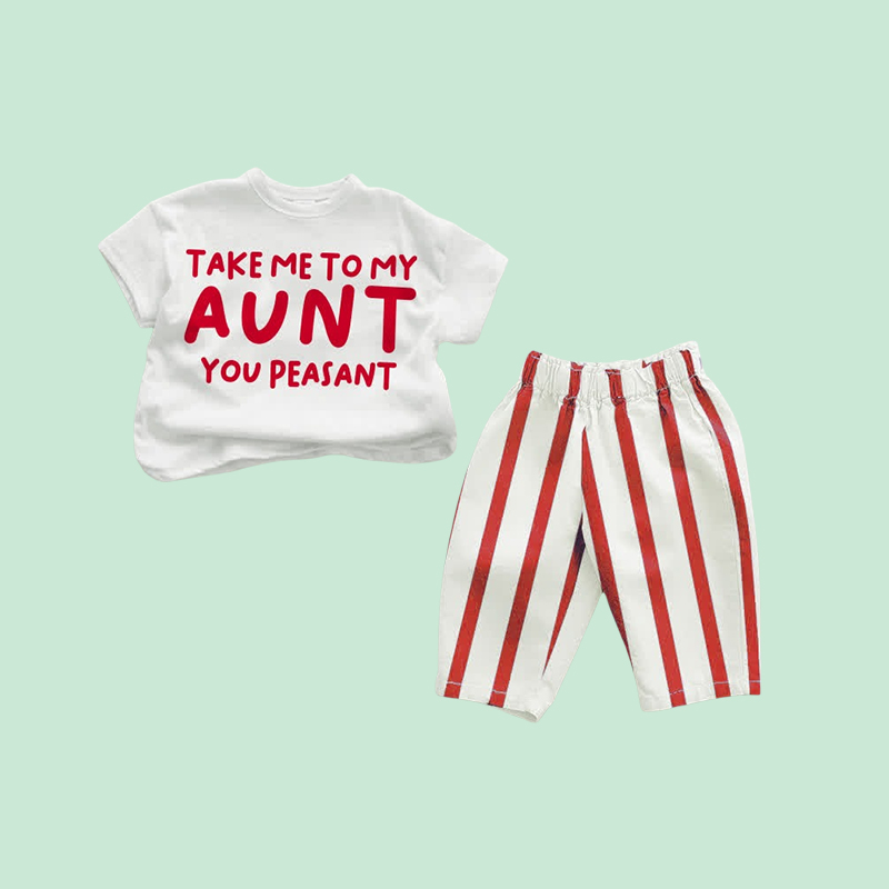 Two-piece Sets