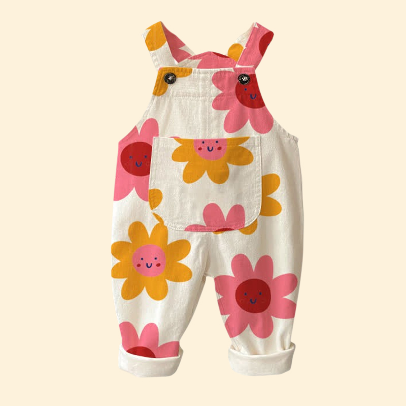 Overalls