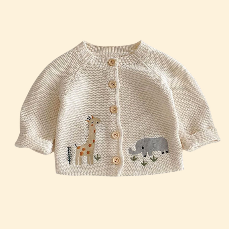 Sweaters & Knitwear
