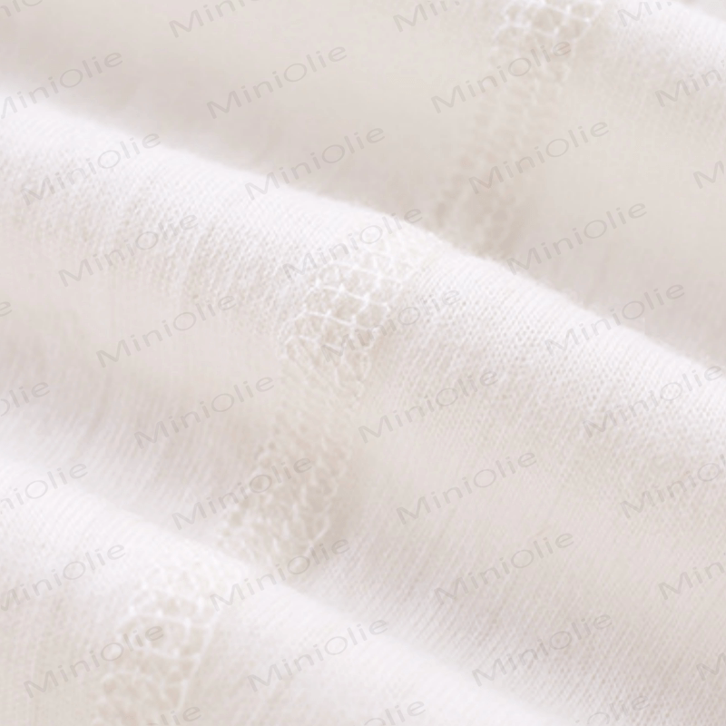 Baby Bear Patch Colored Outline Romper - image 10