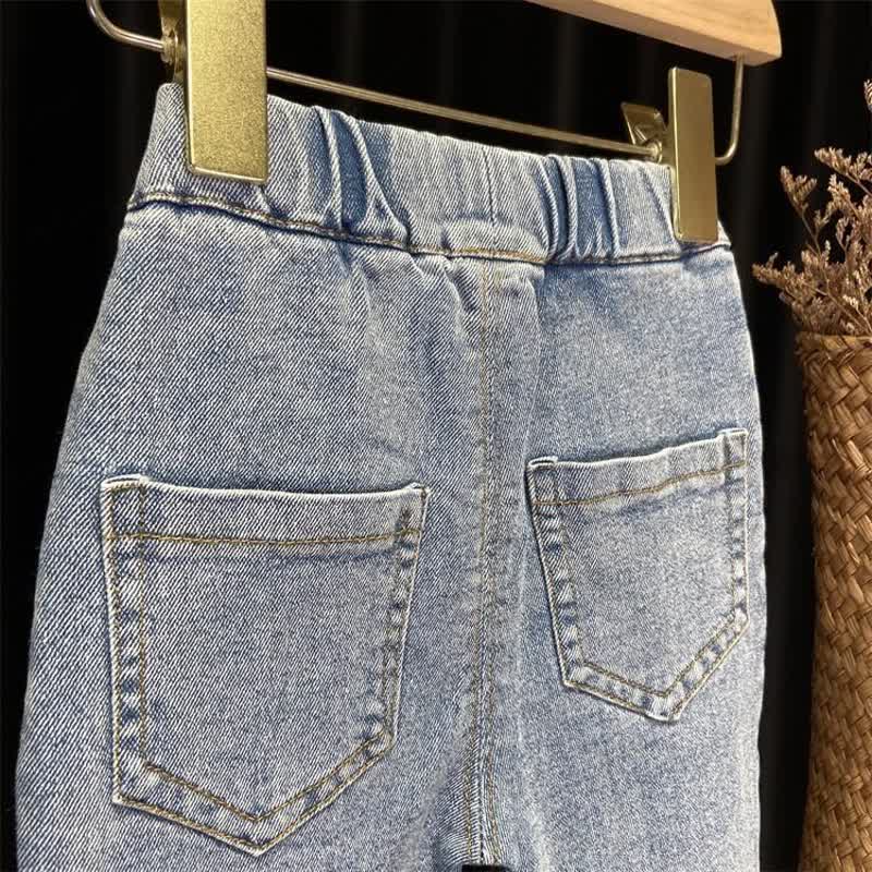 Toddler Girls Shirt and Wing Pants 2-piece Set - image 10