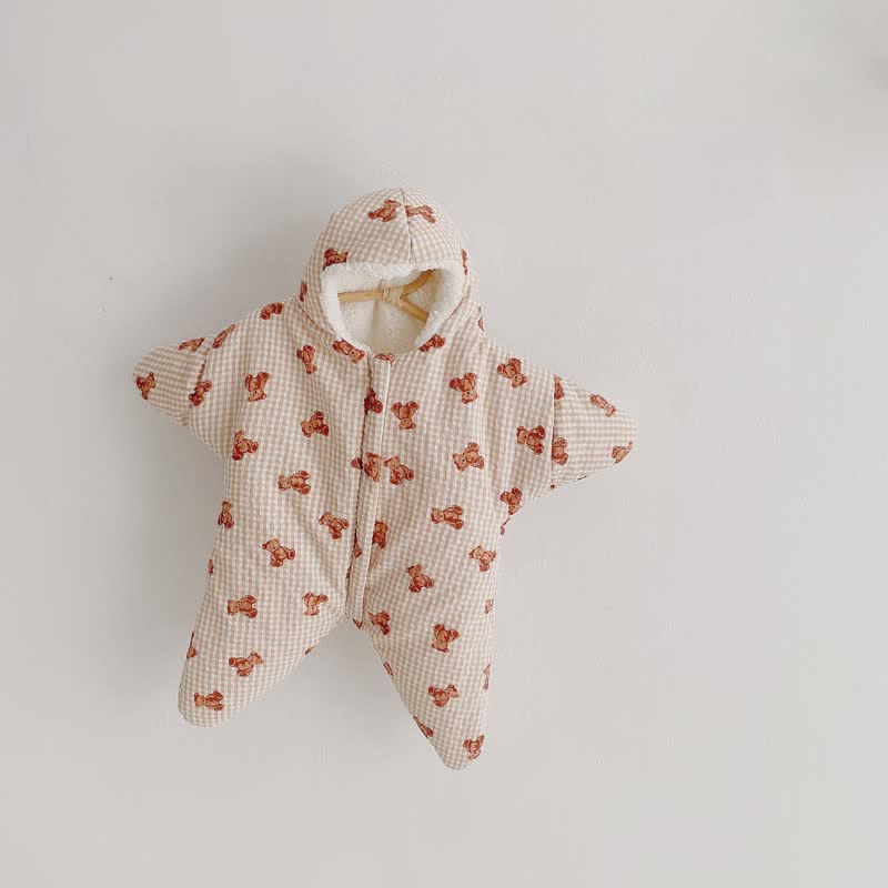 Starfish discount sleeping bag