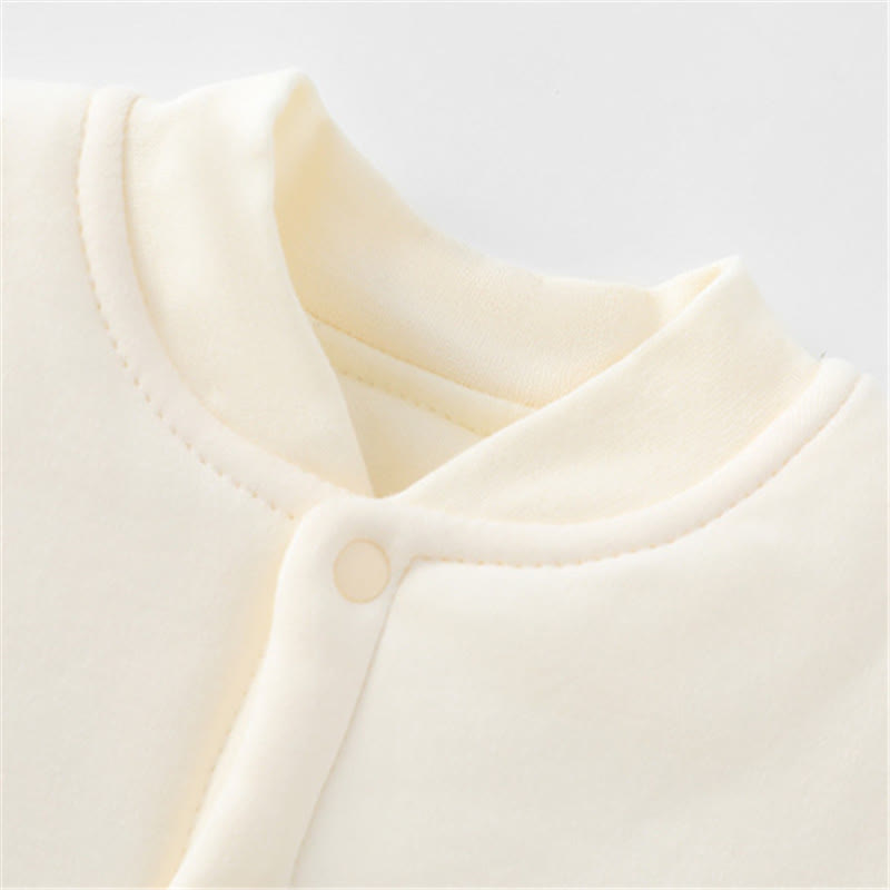 BABY HEY Baby Dinosaur Romper - image 3