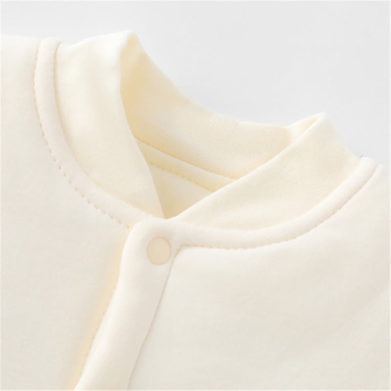 BABY HEY Baby Dinosaur Romper - image 3