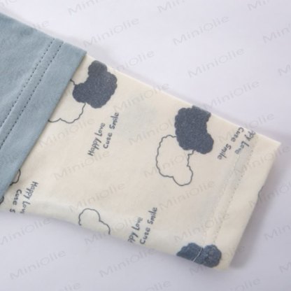 HI Toddler Baby Layered Long Sleeve Tee - image 8