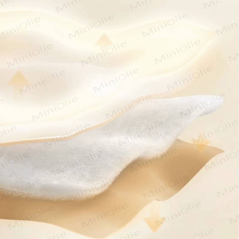 Baby Moon Star Solid Color Quilted Romper - image 12