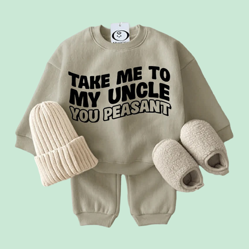 Two-piece Sets