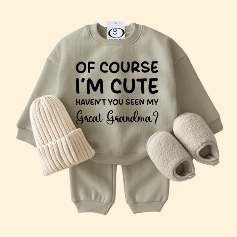 Two-piece Sets