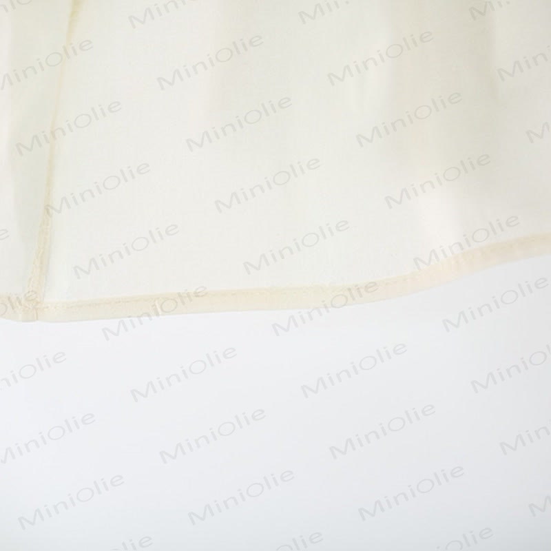 Baby Bow Sleeveless Dress - image 7