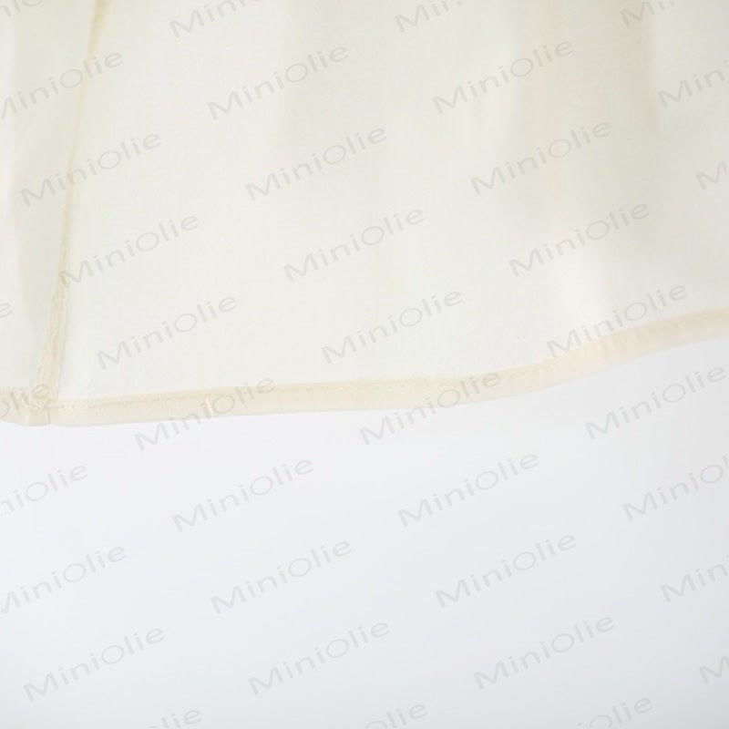 Baby Bow Sleeveless Dress - image 7