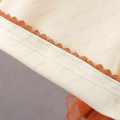 Baby Toddler Girl Sleeveless Dress/Coat - image 11