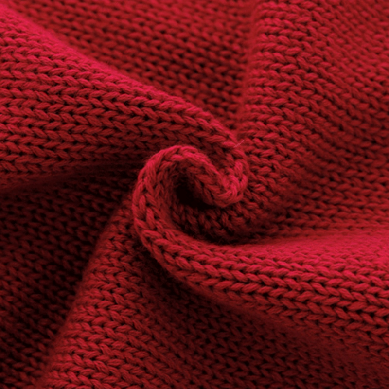 Baby Red Cardigan/Dress with headband - image 14