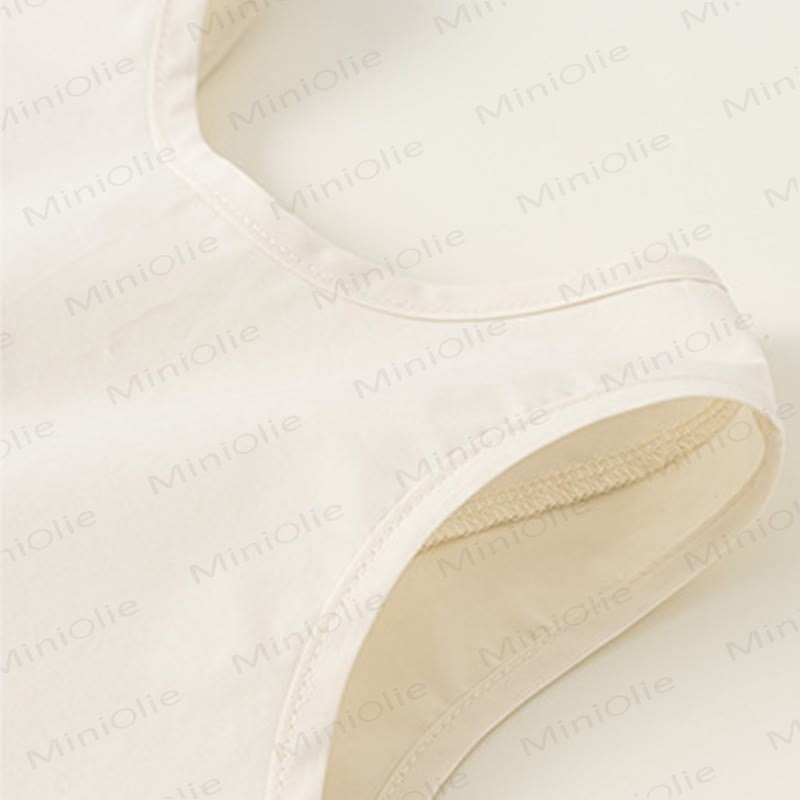 Toddler Girls' Tomato Tank and Pants Set - image 6