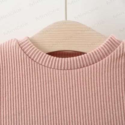 Baby Flower Stitching Mesh Dress - image 5