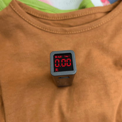 Toddler Loose Solid Color Base Layer T-Shirt - image 7