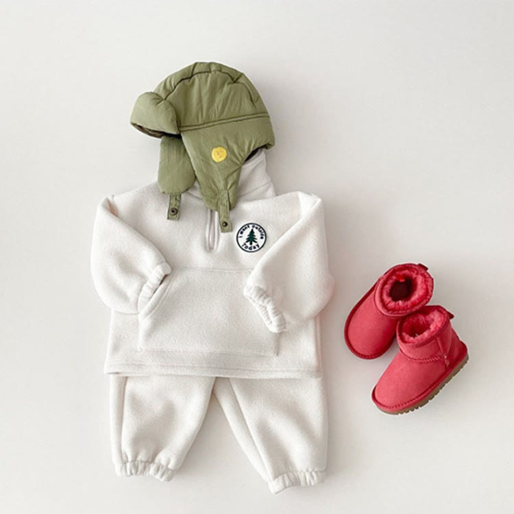 Polar discount fleece baby