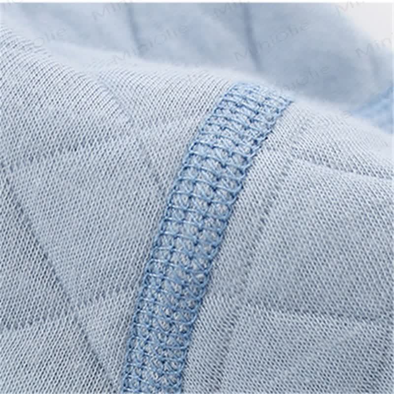  Newborn Baby Animal Thick Romper - image 9