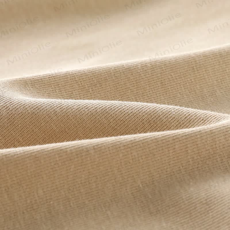 Baby Toddler Mushroom Patch T-Shirt - image 10