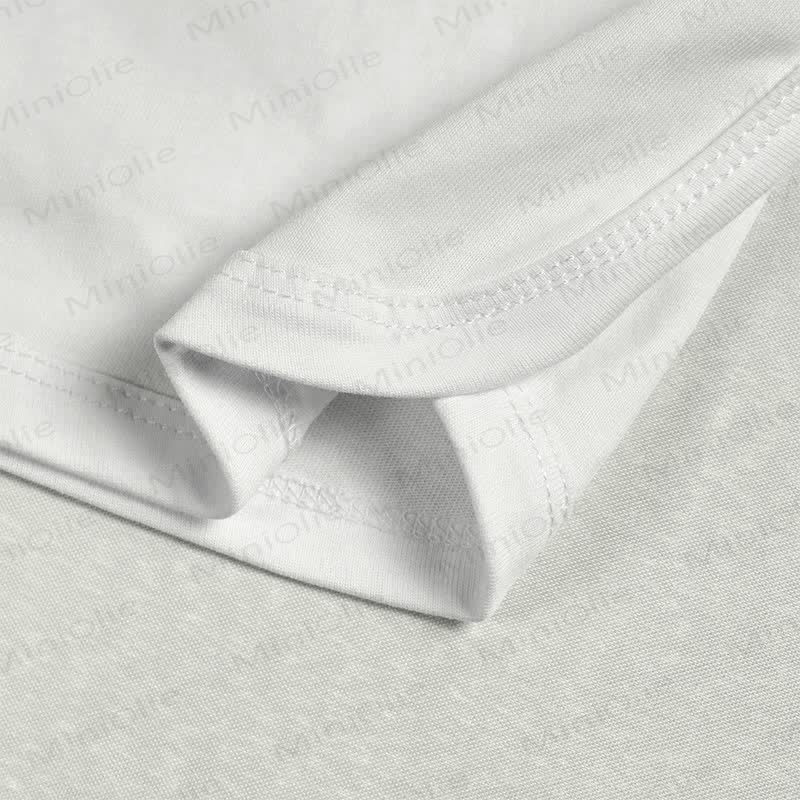 WELCOME BACK TO SCHOOL Baby White T-shirt - image 5