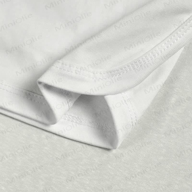 WELCOME BACK TO SCHOOL Baby White T-shirt - image 5