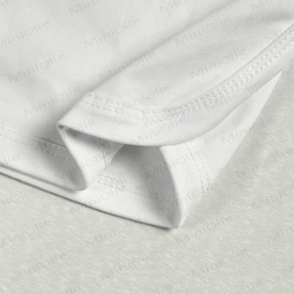 WELCOME BACK TO SCHOOL Baby White T-shirt - image 5