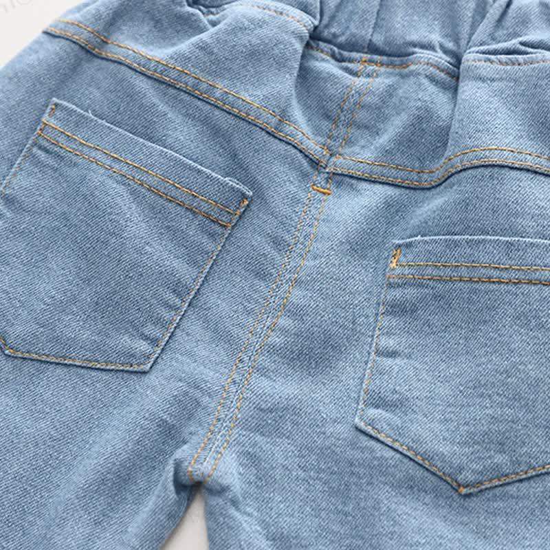 Baby Toddler Girl Flower 3-Piece Set - image 16