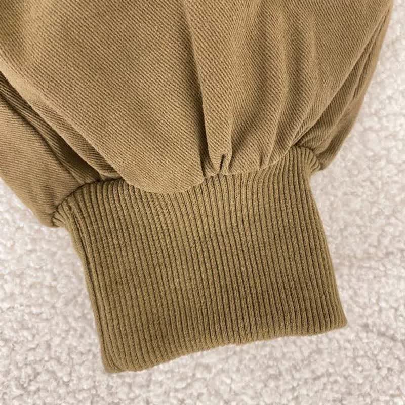 Baby Toddler Boy Jogger Pants - image 8